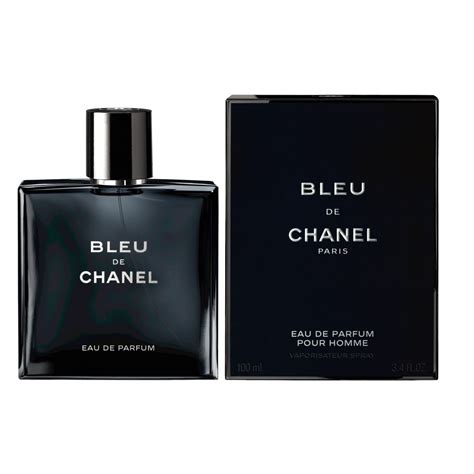 david jones bleu de chanel|chanel blue for men 150ml.